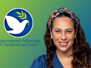 International Fellowship of Christian and Jews