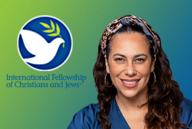 International Fellowship of Christian and Jews